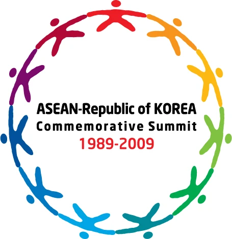 한·아세안 특별정상회의 — 심벌마크와 로고