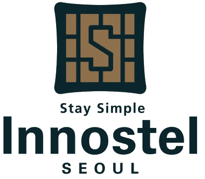 이노스텔 — 심벌마크와 로고