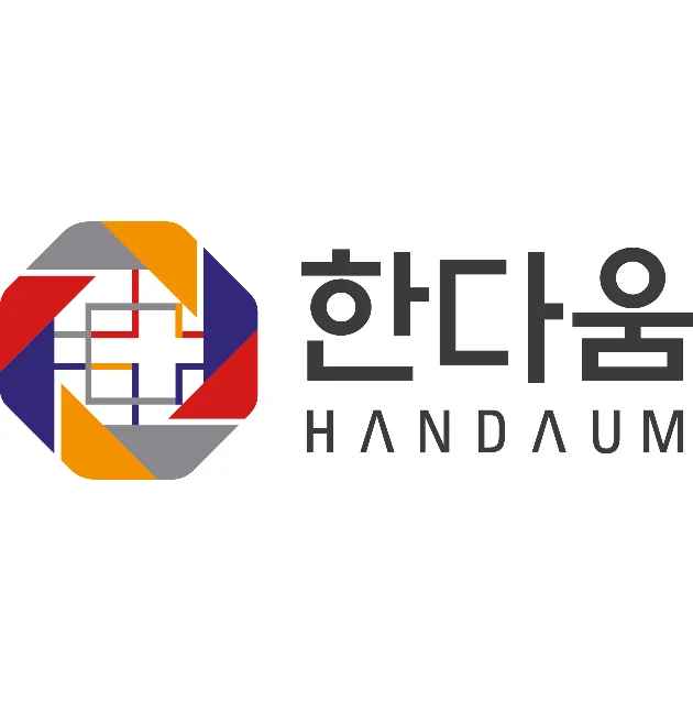 한국관광명품점 — 심벌마크와 로고