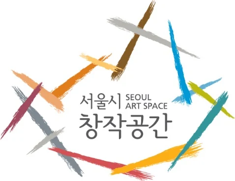 서울시창작공간 — 심벌마크와 로고