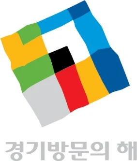 경기방문의 해 — 심벌마크와 로고