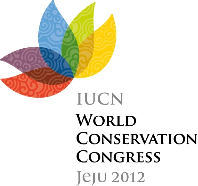 2012 WCC 세계자연보전총회 — 심벌마크와 로고