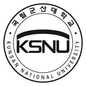군산대학교 UI