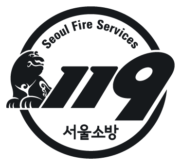 서울119 CI (서울소방)