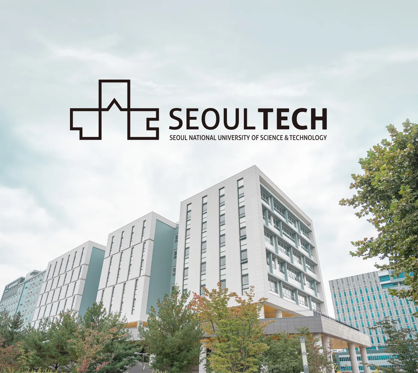 서울과학기술대학교 UI